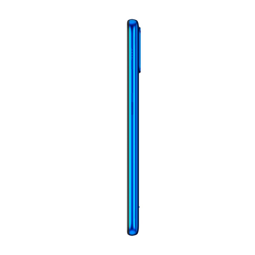 Motorola Moto E7 Power 32GB - Azul Metálico image number 5
